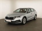 Škoda Octavia - fotka číslo 1