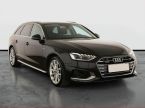 Audi A4 - fotka číslo 0