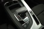 Audi A4 - fotka číslo 9