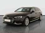 Audi A4 - fotka číslo 1