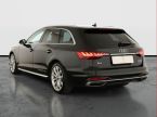 Audi A4 - fotka číslo 3