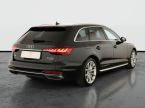 Audi A4 - fotka číslo 4