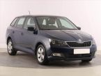 Škoda Fabia - fotka číslo 0