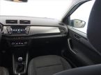 Škoda Fabia - fotka číslo 7