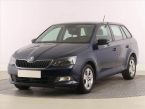 Škoda Fabia - fotka číslo 1