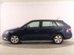 Škoda Fabia - fotka číslo 2