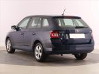 Škoda Fabia - fotka číslo 3