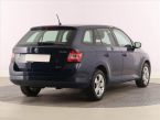 Škoda Fabia - fotka číslo 4