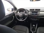 Škoda Fabia - fotka číslo 6