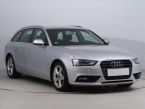 Audi A4 - fotka číslo 0