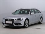 Audi A4 - fotka číslo 1