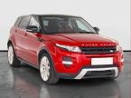 Land Rover Range Rover Evoque - fotka číslo 0