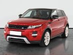 Land Rover Range Rover Evoque - fotka číslo 1