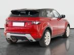 Land Rover Range Rover Evoque - fotka číslo 4