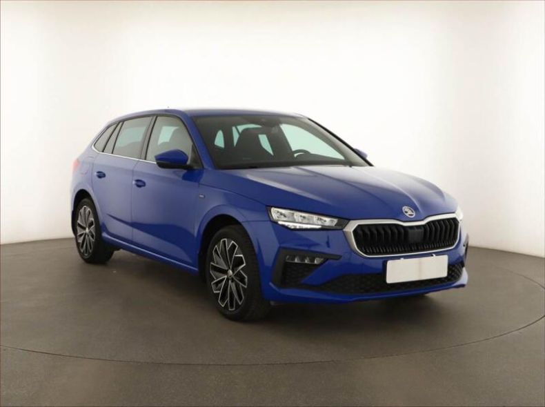 Škoda Scala - hlavní fotka inzerátu