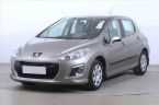 Peugeot 308 - fotka číslo 1