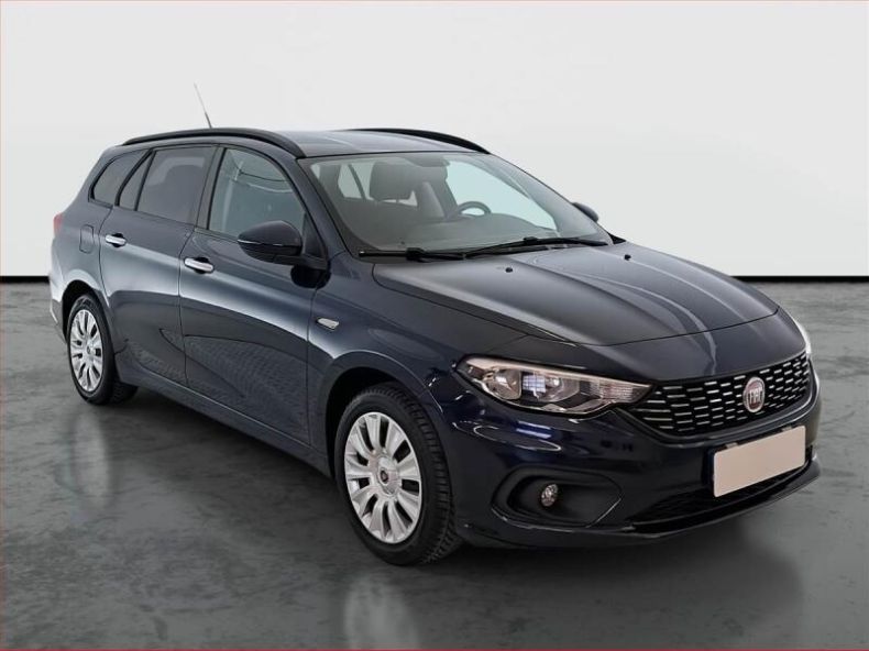 Fiat Tipo - hlavní fotka inzerátu