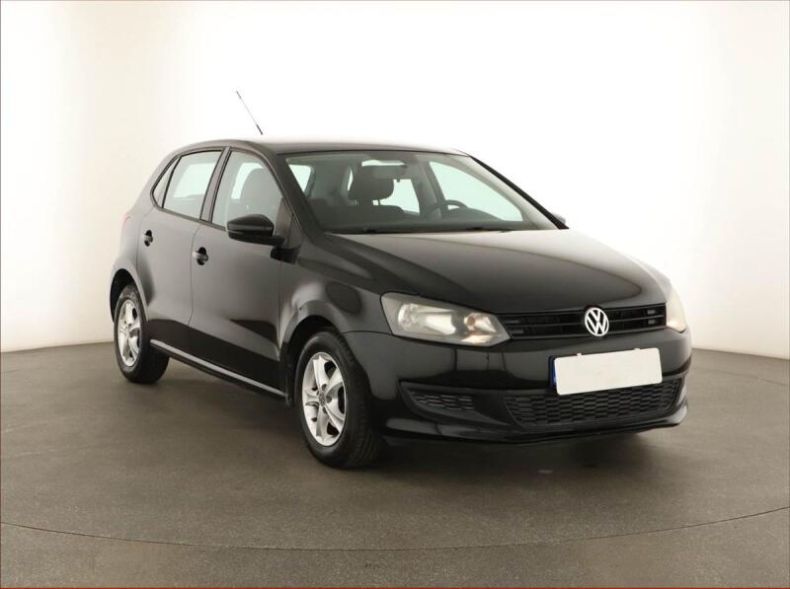 Volkswagen Polo - hlavní fotka inzerátu