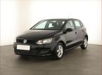 Volkswagen Polo - fotka číslo 1