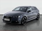 Audi A3 - fotka číslo 1