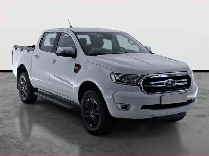 Ford Ranger - hlavní fotka inzerátu