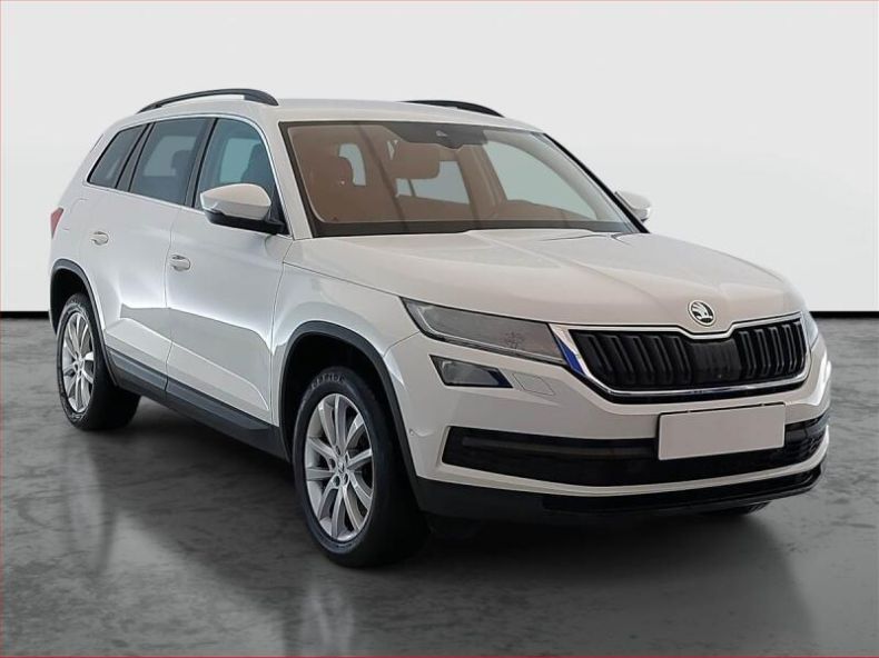 Škoda Kodiaq - hlavní fotka inzerátu