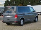 Volkswagen Caravelle - fotka číslo 4