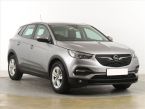 Opel Grandland X - fotka číslo 0