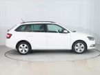 Škoda Fabia - fotka číslo 5