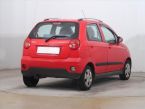 Chevrolet Matiz - fotka číslo 4