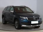 Škoda Kodiaq - fotka číslo 0