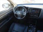 Mitsubishi Outlander - fotka číslo 6