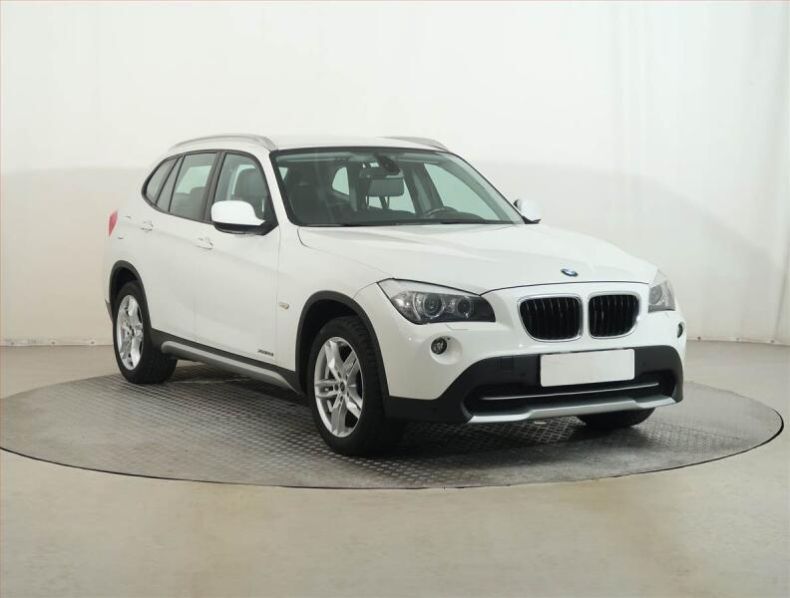 BMW X1 - hlavní fotka inzerátu