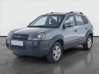 Hyundai Tucson - fotka číslo 1