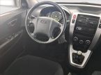 Hyundai Tucson - fotka číslo 6