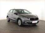 Škoda Fabia - fotka číslo 0