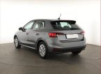 Škoda Fabia - fotka číslo 3