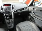 Opel Zafira - fotka číslo 7