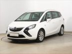 Opel Zafira - fotka číslo 1