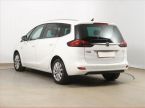 Opel Zafira - fotka číslo 3