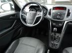 Opel Zafira - fotka číslo 6