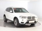 BMW X3 - fotka číslo 0