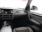 BMW X3 - fotka číslo 7