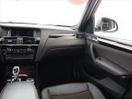 BMW X3 - fotka číslo 7