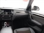BMW X3 - fotka číslo 7