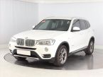BMW X3 - fotka číslo 1