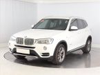 BMW X3 - fotka číslo 1