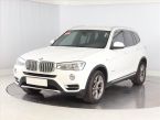 BMW X3 - fotka číslo 1