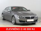 BMW Řada 6 - fotka číslo 0