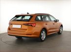 Škoda Octavia - fotka číslo 4